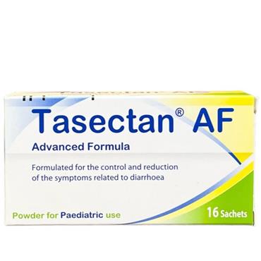 Tasectan Af sachets Paediatric