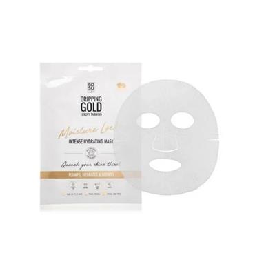 Dripping Gold Moisture Lock Intense Hydrating Mask