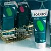 Sorata EU10 Cream 200ml