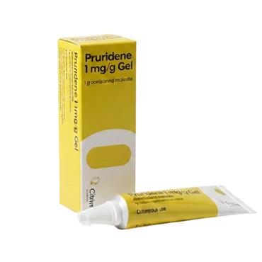 Pruridene Gel
