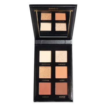 Kash Beauty Modern Legacy Copper Crush