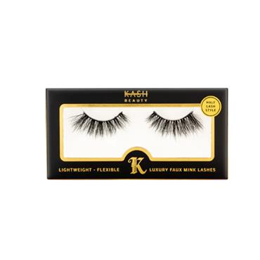 Kash Beauty Faux Mink Lashes Adore