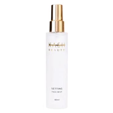 Kash Beauty Setting Face