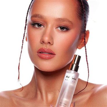 Kash Beauty Setting Face