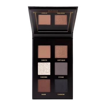 Kash beauty Midnight Metals