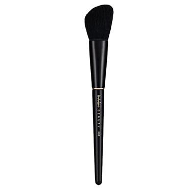 Kash Beauty Angled Contour & Blush Brush K03