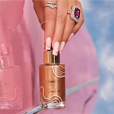 Kash Beauty X Charleen Body Oil