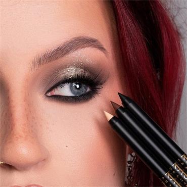Kash Beauty Gel Pencil Blaze Shimmer