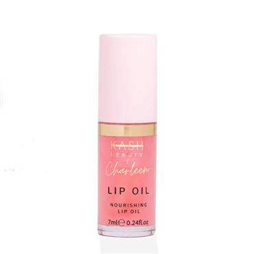 Kash Beauty x Charleen Candy Kiss Lip Oil