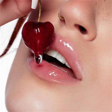 Kash Beauty x Charleen Candy Kiss Lip Oil