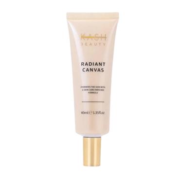 Kash Beauty Radiant Canvas