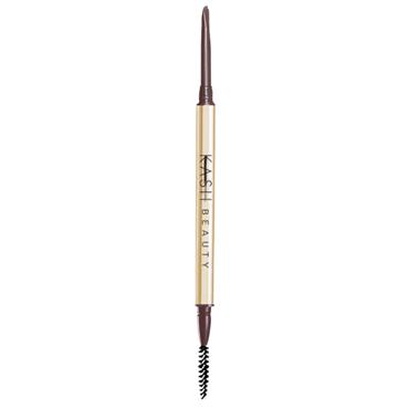 Kash Beauty Brow Pencil Dark Brown