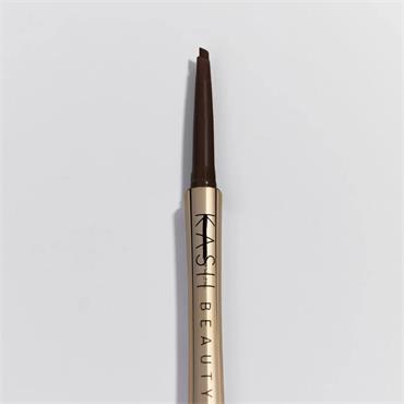 Kash Beauty Brow Pencil Dark Brown