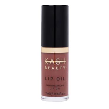 Kash Beauty Hey Honey Lip Oil
