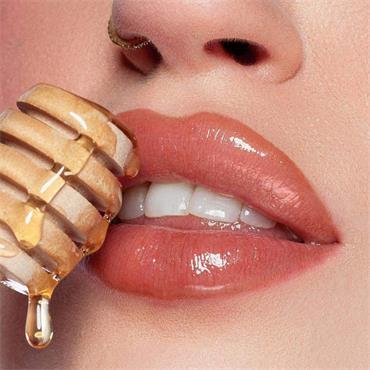 Kash Beauty Hey Honey Lip Oil