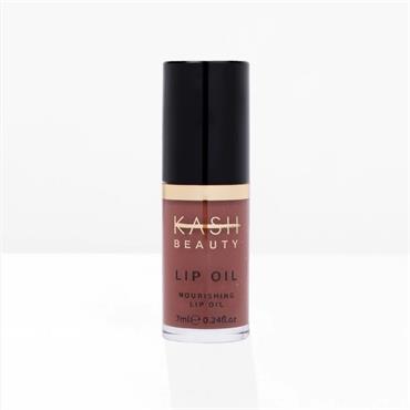 Kash Beauty Hey Honey Lip Oil