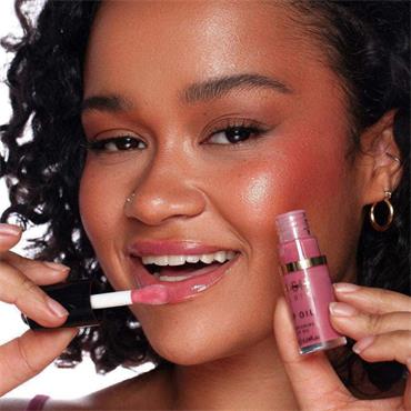 Kash Beauty Sweet Dreams Lip Oil