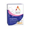 Active Iron Pregnancy 30 Capsules 30 Tablets