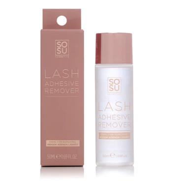 Sosu Lash Adhesive Remover