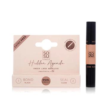 Sosu Hidden Agenda Underlash Adhesive