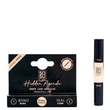 Sosu Hidden Agenda Underlash Adhesive