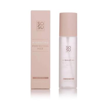 Sosu Hydrating Perfecting Mist