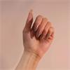 Sosu Choclate Glazed False Nails