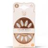 SoSu False Nails Glazed Milk