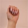 SoSu False Nails Pink Glazed