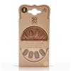 Sosu Cosmetics False Nails Mocha Latte