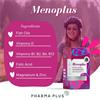 Pharma Plus Menoplus Softgel Capsule 60