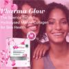 Pharma Plus Glow Marine Collagen 28 sachets