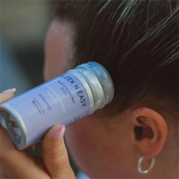 Sleek N Easy Hair Sytling Wax Stick