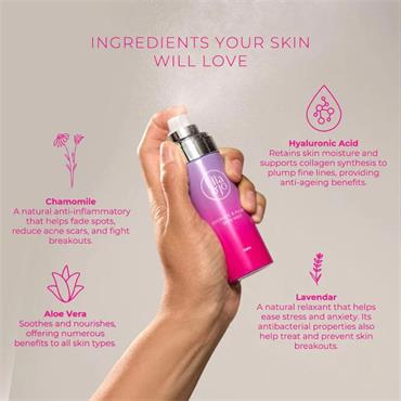 Ella & Jo Hydrate Skin Calm Mist