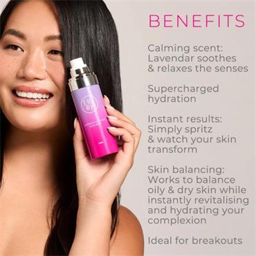 Ella & Jo Hydrate Skin Calm Mist