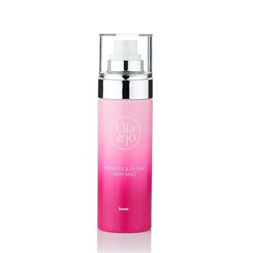 Ella & Jo Hydrate & Pump Skin Mist Reset