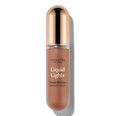 Sculpted By Aimee Liquid Lights Bronze Shade Warm