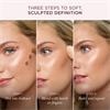 Sculpted By Aimee Liquid Lights Bronze Shade Warm