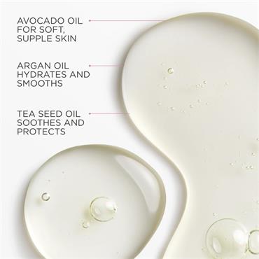 Sculpted By Aimee Hydrabody Nourishing Oil
