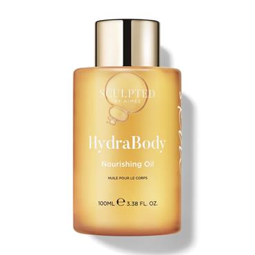 Sculpted By Aimee Hydrabody Nourishing Oil