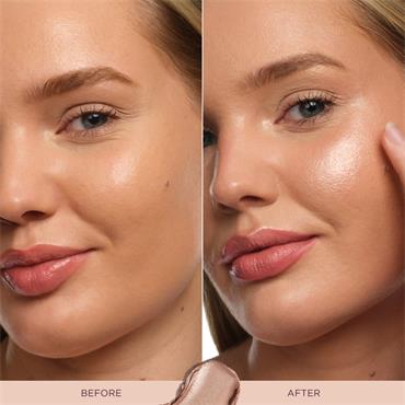 Sculpted By Aimee Cream Luxe Champagne Cream
