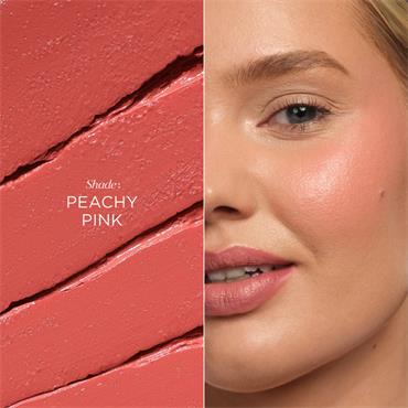 Sculpted By Aimee Cream Luxe Cream Peachy Pink