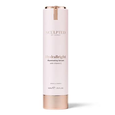 Sculpted Hydrabright Illuminating Serum