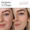 Sculpted Hydrabright Illuminating Serum