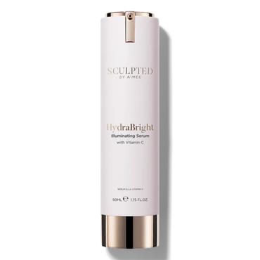 Sculpted Hydrabright Illuminating Serum