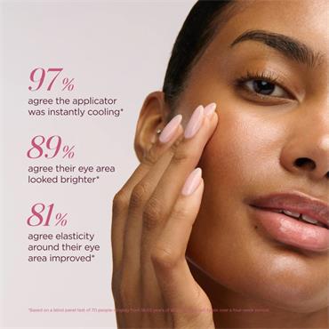 Sculpted Energising Eye Cream