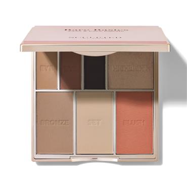 Sculpted Bare Basics Sunbeam 01