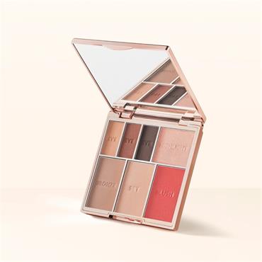 Sculpted Bare Basics Sunbeam 01