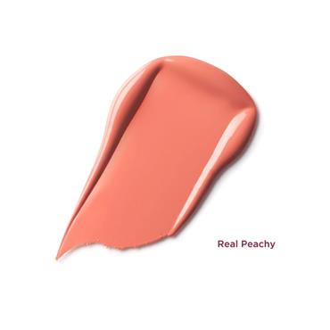 Sculpted Liquid Lights Real Peachy