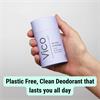 Vico Natural Deodorant Lavender